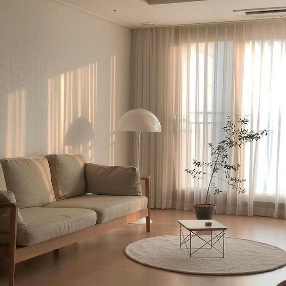 Why Korean Minimalism is Inspiring Global Interiors