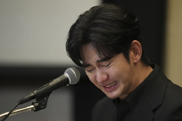 How Korean Celebrities Handle Scandals — What the West Can Learn