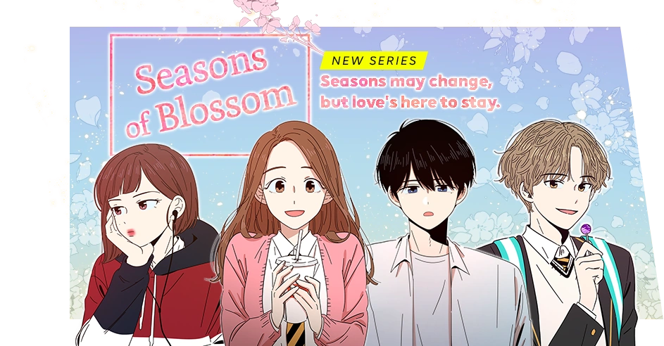 Webtoons That Should Be K-Dramas ASAP