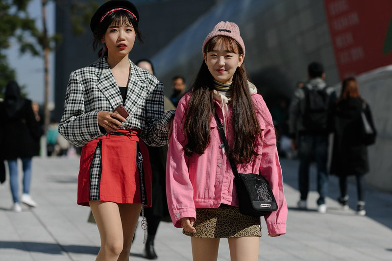 Korean Fashion Subcultures: E-Girl, Street, Minimalist — A Deep Dive Into Korea’s Most Influential Style Tribes